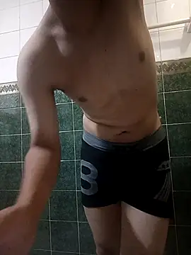 bigstickmaan online show from February 27, 4:34 am