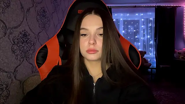 AkikoAnkrom online show from March 1, 9:17 pm