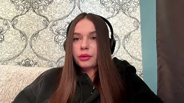 AkikoAnkrom online show from March 12, 3:07 pm