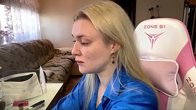 Just Ash online show from March 8, 7:12 am