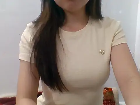 Snapshot of kiraa-007 chatting on June 13, 1:20 pm kiraa-007 online show from June 13, 1:20 pm