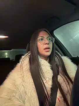 Bunny Lush online show from March 4, 3:56 am