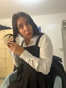 Bunny Lush online show from March 12, 4:29 am