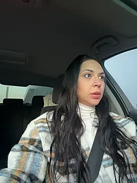 Bunny Lush online show from March 13, 4:30 am