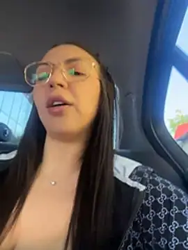 Bunny Lush online show from June 5, 4:08 am