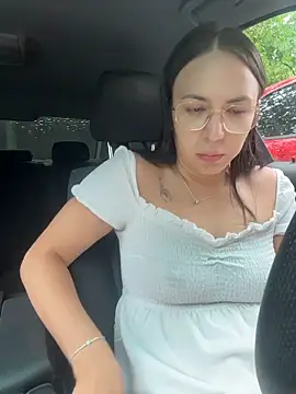 Bunny Lush online show from June 12, 6:23 am