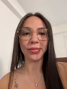 Bunny Lush online show from June 20, 3:53 am