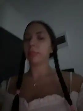 Bunny Lush online show from June 28, 4:07 am