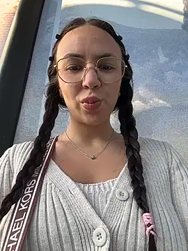 Bunny Lush online show from July 5, 4:07 am