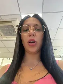 Bunny Lush online show from July 11, 4:26 am
