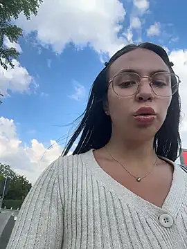 Bunny Lush online show from July 12, 4:14 am