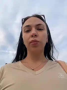 Bunny Lush online show from July 21, 4:15 am