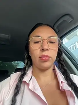 Bunny Lush online show from July 22, 4:15 am