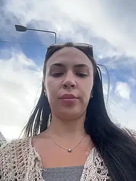 Bunny Lush online show from July 25, 4:21 am