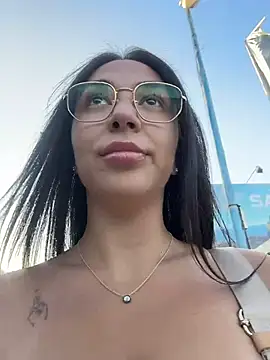 Bunny Lush online show from July 30, 4:11 am