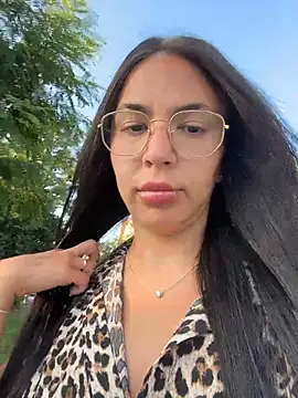 Bunny Lush online show from August 4, 4:15 am