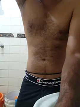 Kingruler10 online show from March 15, 4:07 am