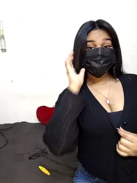 OG DARLING1 online show from March 13, 6:03 pm