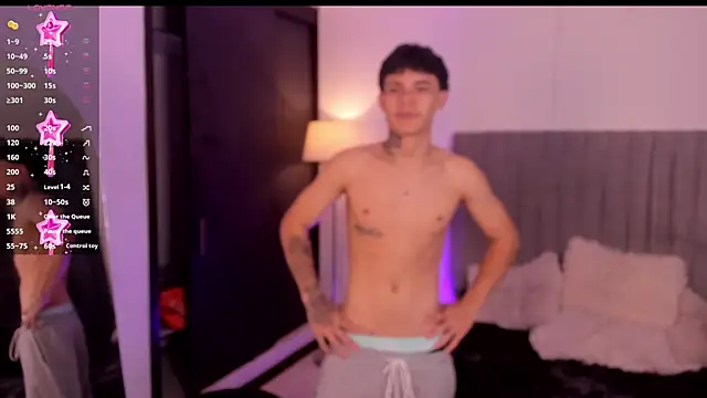 im seven online show from March 14, 4:29 am