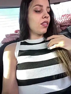 Black Enigma  online show from April 27, 1:36 am