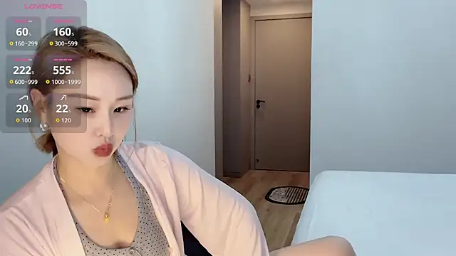 xiaolu-686 online show from May 6, 2:55 pm