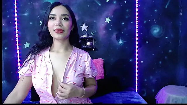 ValentinaRojass  online show from March 25, 2:45 pm