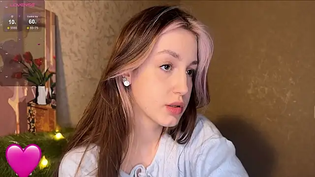 caramel 55 online show from March 4, 7:42 pm