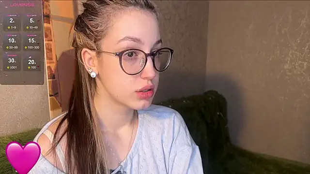 caramel 55 online show from March 9, 9:13 am