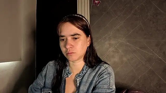  VALERIAGOMEZ online show from June 24, 12:15 pm