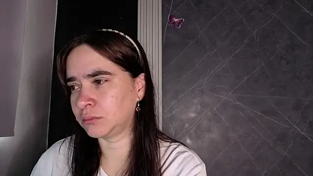  VALERIAGOMEZ online show from July 6, 12:24 pm