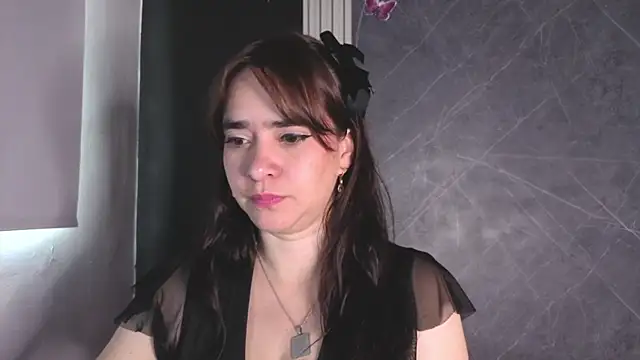  VALERIAGOMEZ online show from July 10, 2:52 pm