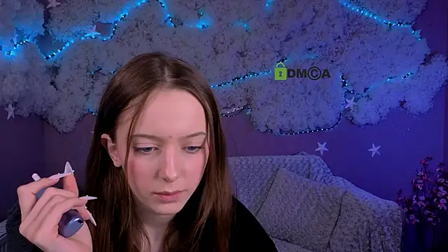 chloe ley online show from March 12, 8:26 pm