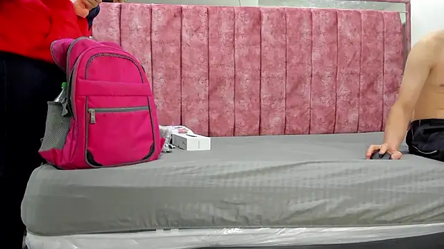 Elsa78Jack online show from March 14, 7:41 pm