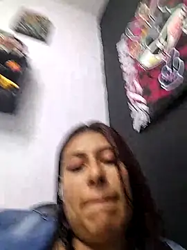 ValeryLux420 online show from March 7, 6:05 pm