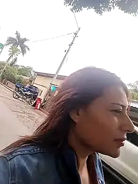 ValeryLux420 online show from March 8, 4:55 pm