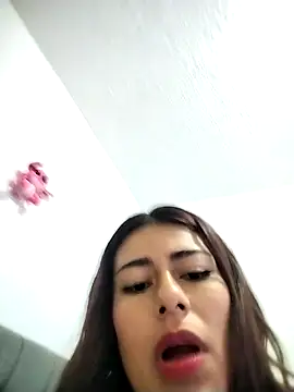 ValeryLux420 online show from March 13, 6:03 pm