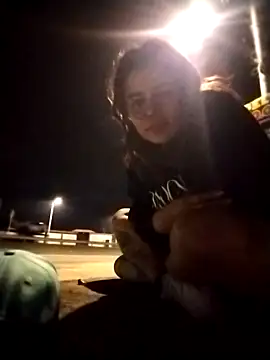 ValeryLux420 online show from March 15, 1:55 am