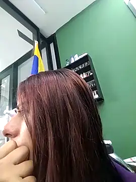 ValeryLux420 online show from March 19, 3:27 pm