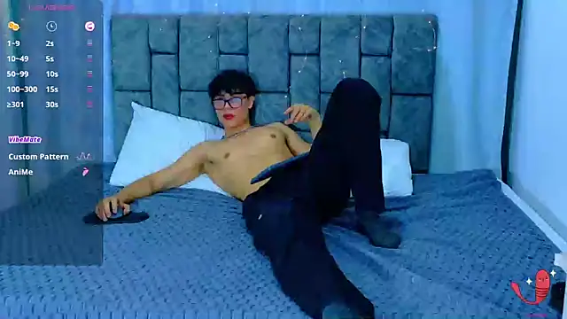 Dantekent online show from February 26, 4:06 pm