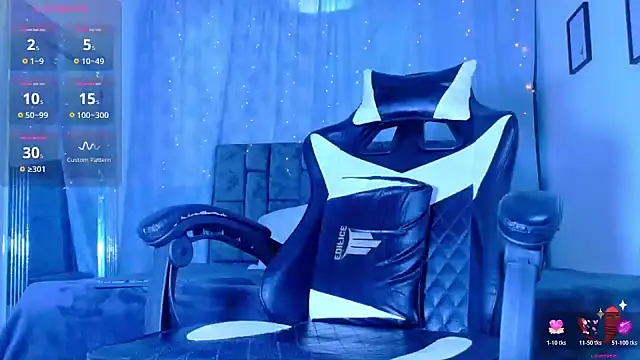 Dantekent online show from March 17, 2:42 pm