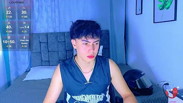 Dantekent online show from June 13, 12:58 pm