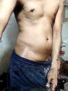 hot fit boy online show from March 12, 8:53 am