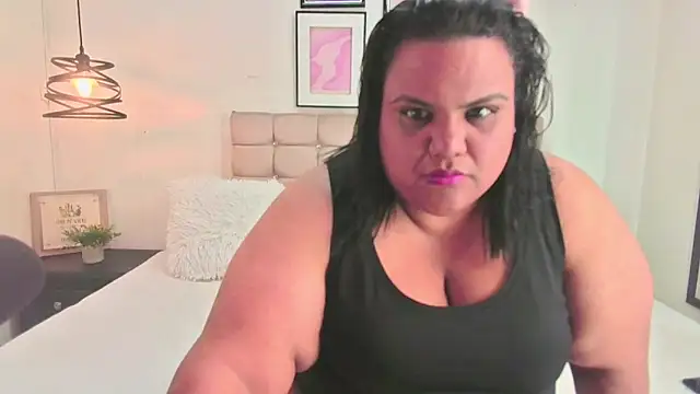 Luna vixen1 online show from March 1, 7:05 pm