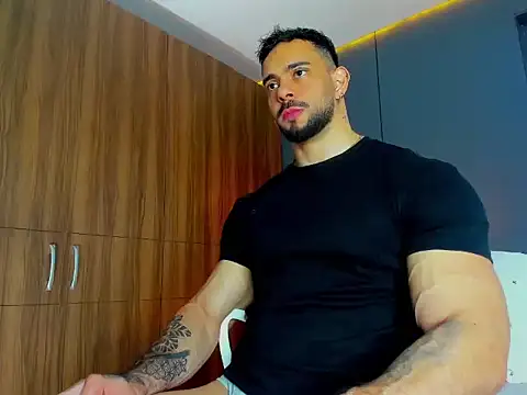 massimo visconti online show from March 9, 3:49 pm