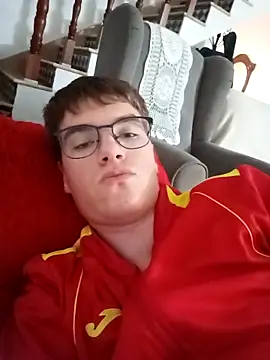 Alejandro27003 online show from March 11, 3:40 pm