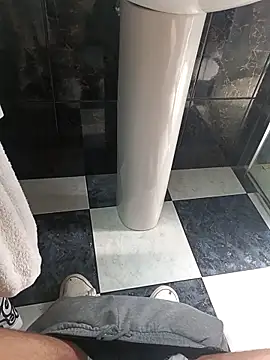 Alejandro27003 online show from March 16, 2:10 pm