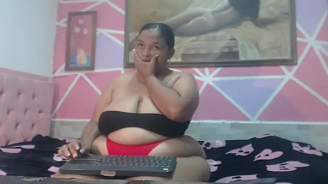 Doll rihana online show from March 11, 8:26 pm