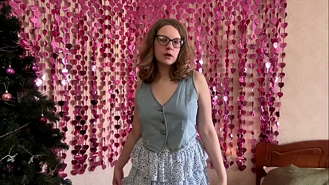 Luminosa online show from February 28, 11:44 am