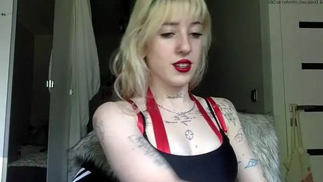 EmmyWet online show from May 14, 3:41 pm