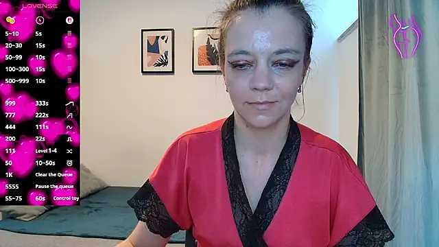 Yana-XX online show from July 13, 5:16 pm